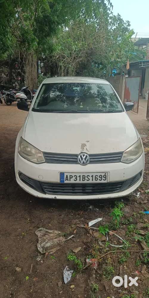 Volkswagen Vento 2011 Diesel 230000 Km Driven
