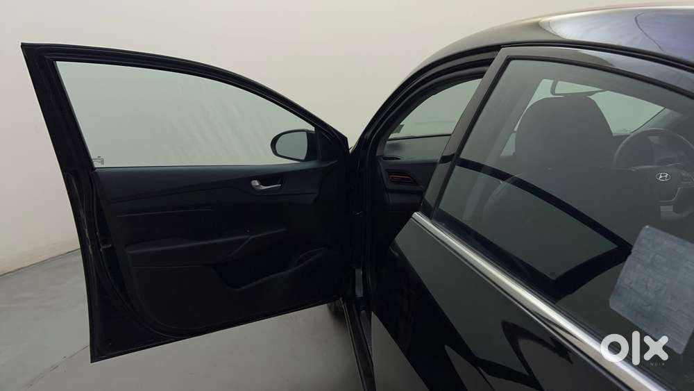 Hyundai Verna 1.0 Sx (o) Turbo Gdi Dct, 2020, Petrol