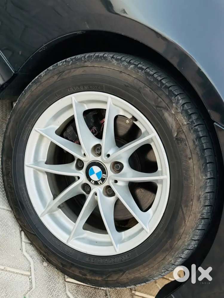 Bmw 320d Brand New Condition Black Colour All Ok