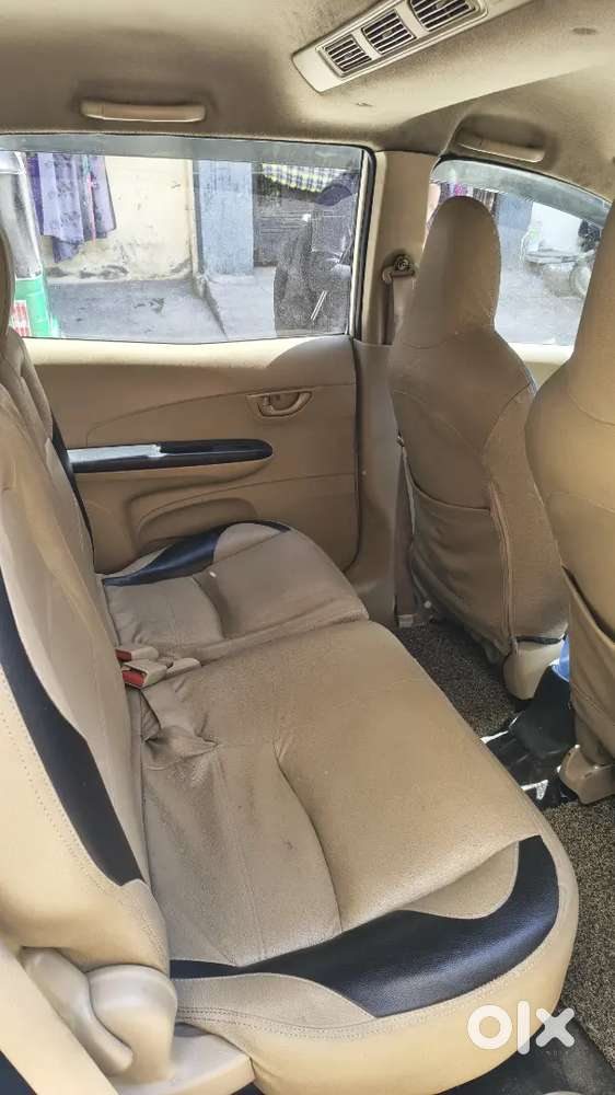 Honda Mobilio 2015 Diesel Well Maintained