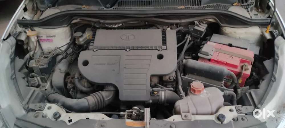 Tata Zest Diesel 2014 Automatic First Owner