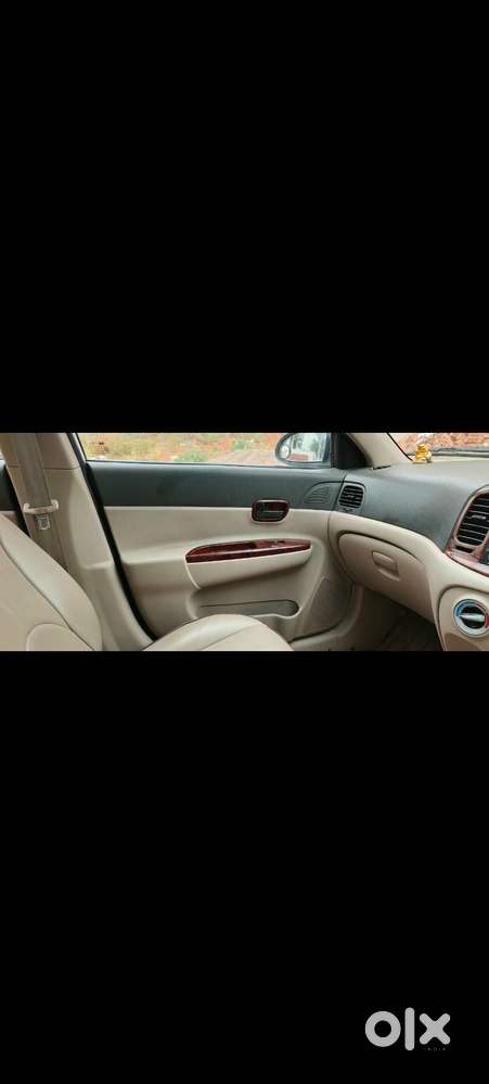 July 2009 Verna Crdi Vgt