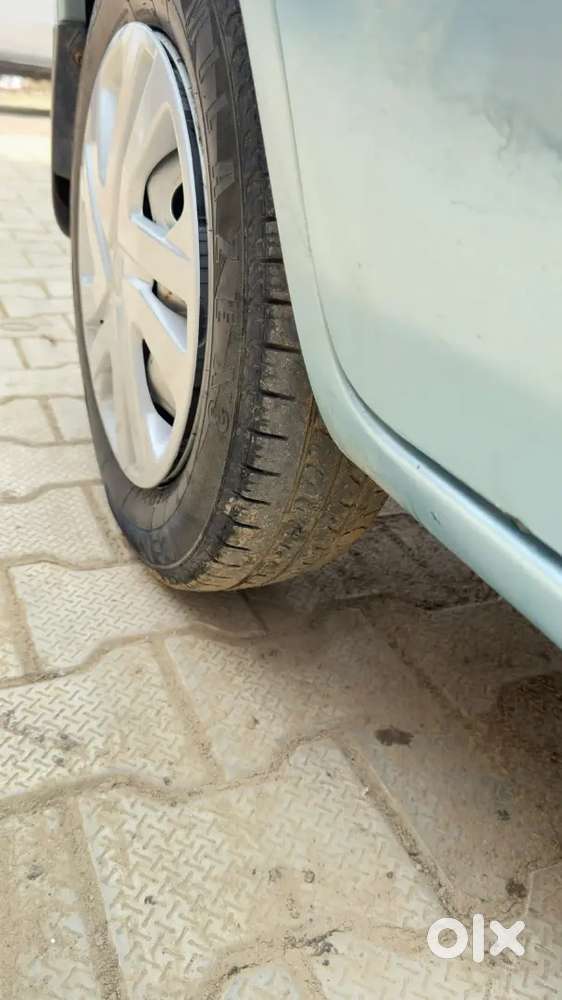 Maruti Suzuki Wagon R 2009 Lxi