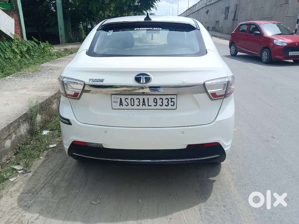 Tata Tigor Xz Plus 2024