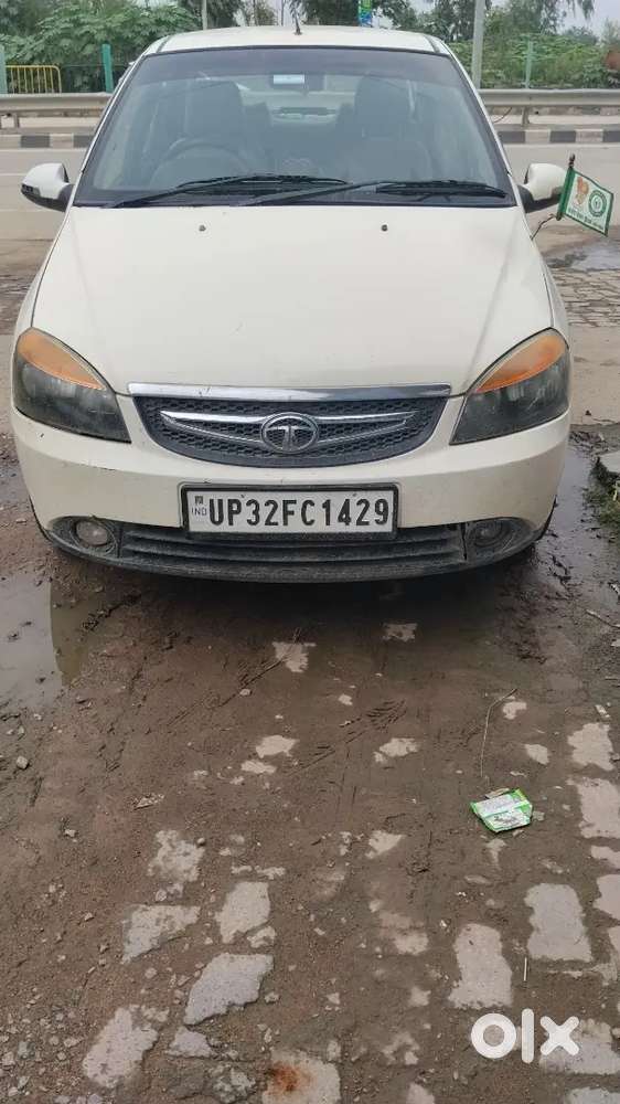 Tata Indigo Ecs Lx 2014