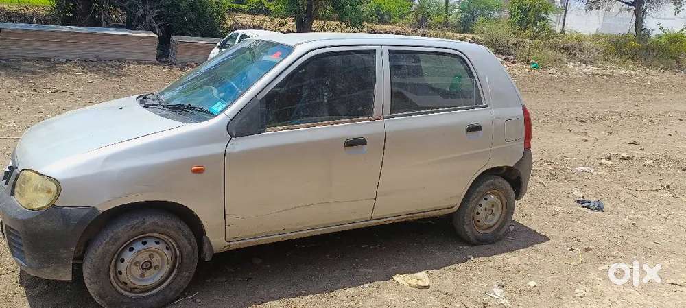 Maruti Suzuki Alto K10 2011