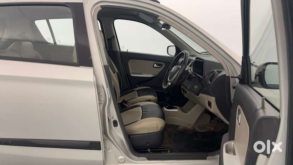 Maruti Suzuki Alto K10 Vxi, 2019, Petrol