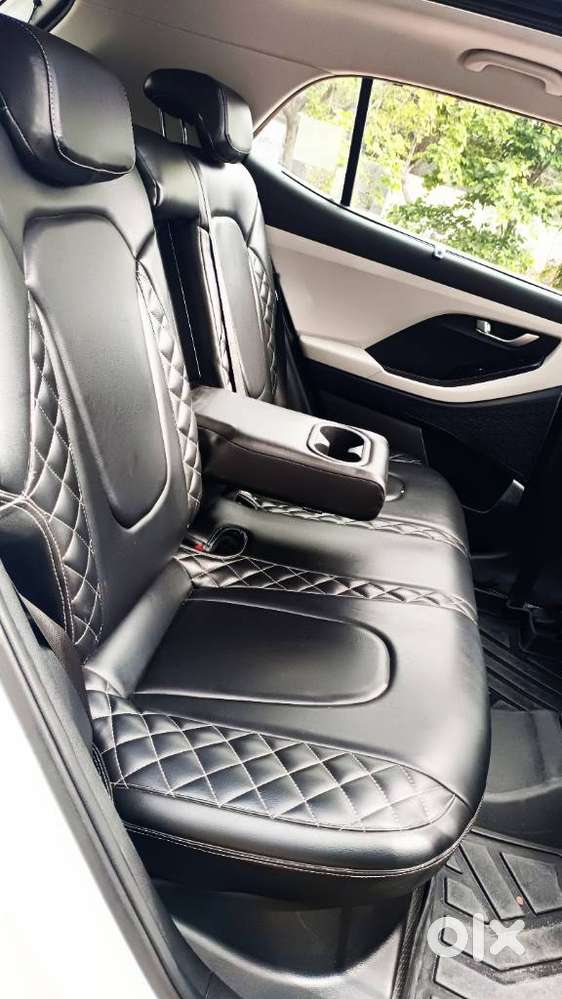 Hyundai Creta, 2023