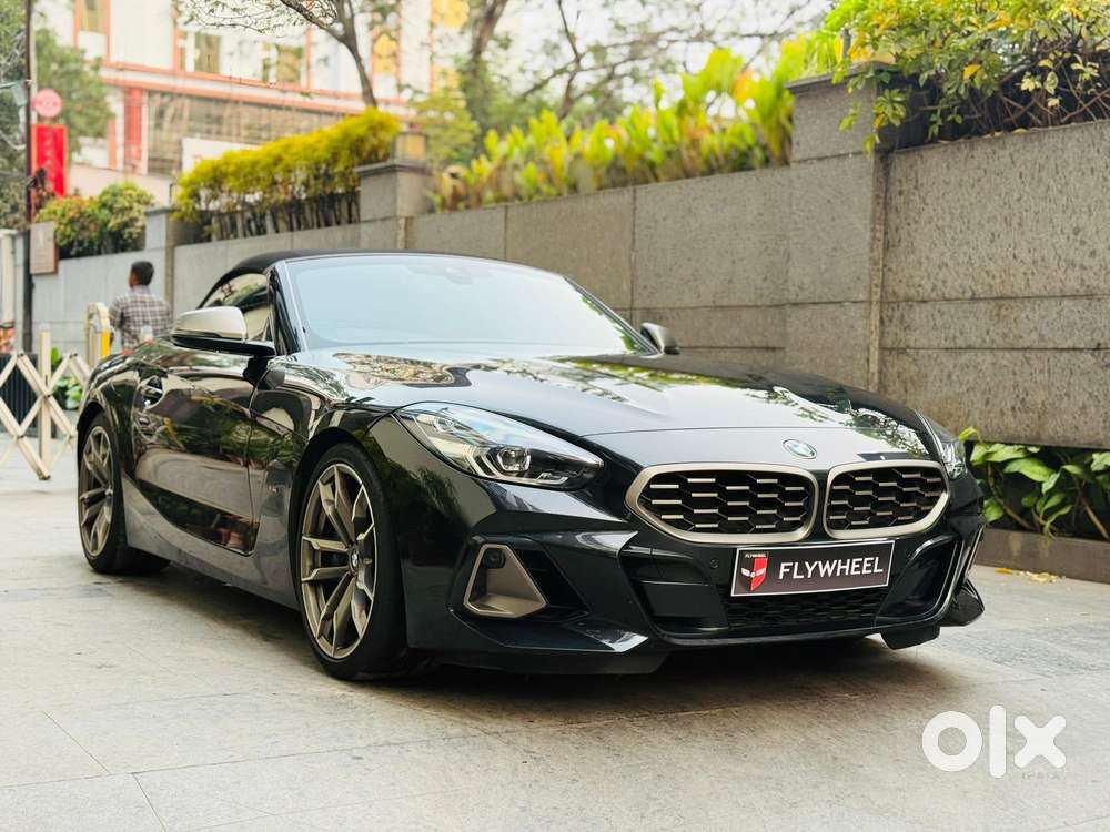 Bmw Z4 M40i, 2025, Petrol