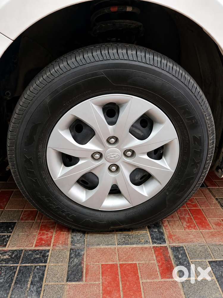 Hyundai I20 Magna 1.2, 2016, Cng & Hybrids