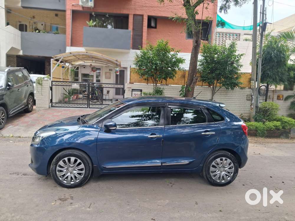Maruti Suzuki Baleno, 2016, Diesel