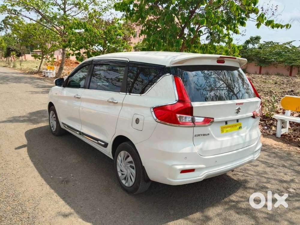 Maruti Suzuki Ertiga Vdi Shvs, 2019, Diesel