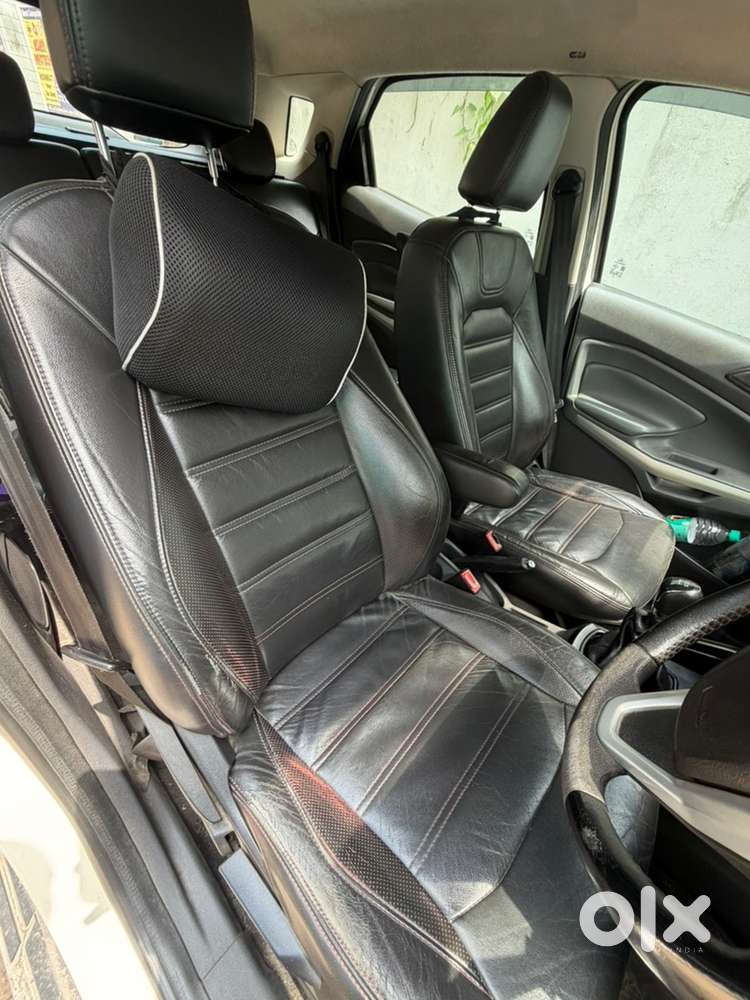 Ford Ecosport Diesel 2014