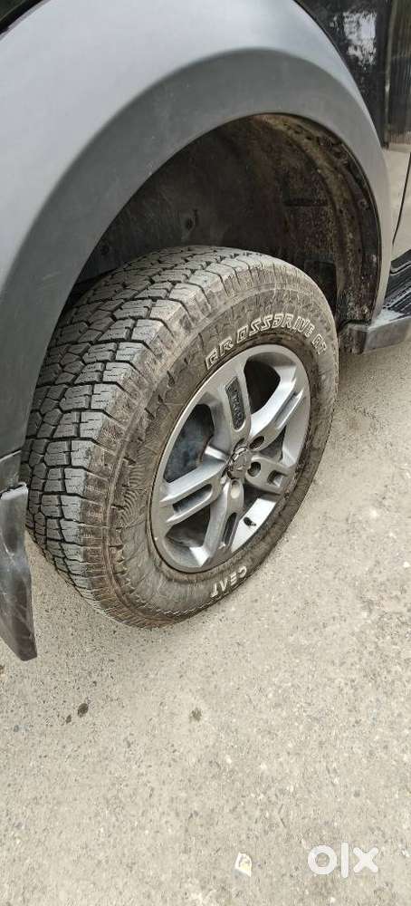 Mahindra Thar Lx D 4wd At, 2025, Diesel