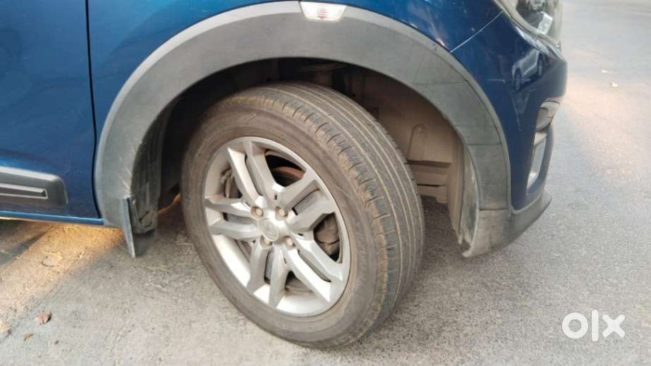 Renault Triber Rxz, 2020, Petrol