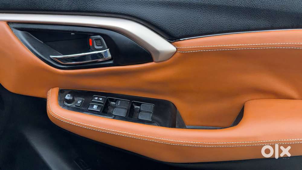 Maruti Suzuki Grand Vitara 1.5 Zeta Plus Intelligent Hybrid Ecvt, 20..