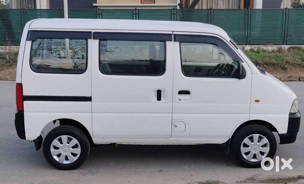 Maruti Suzuki Eeco, 2016, Petrol