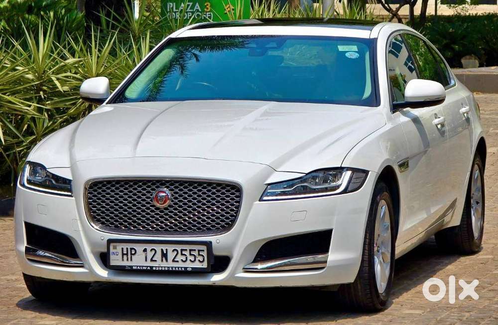 Jaguar Xf 2.0 Diesel Prestige, 2020, Diesel