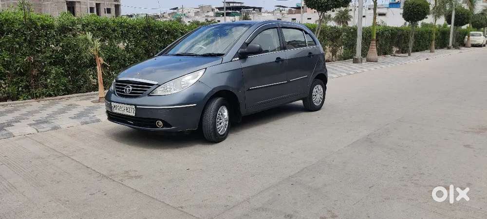Tata Vista Tdi 2012 Model In Mint Condition