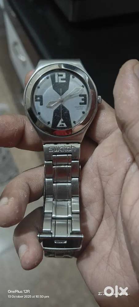 Casio Swatch watch Men 1824685742