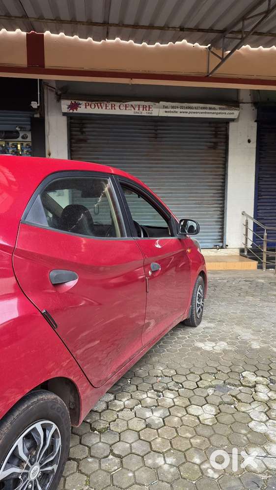 Hyundai Eon Era 2016/ Showroom History/android System/reverse Camera