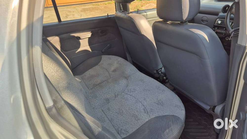 Hyundai Santro Xing Gls, 2007, Petrol