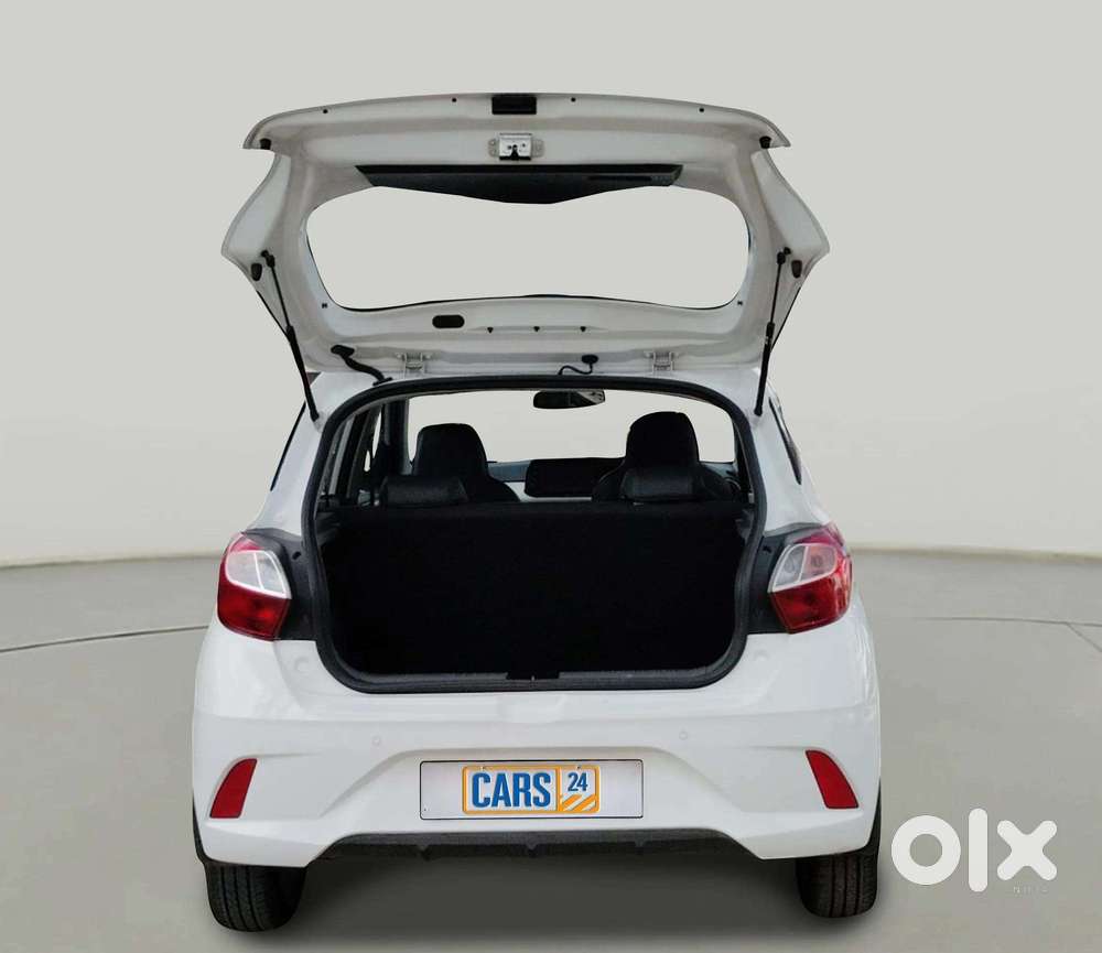 Hyundai Grand I10 Nios Asta 1.2 Kappa Vtvt, 2021, Petrol