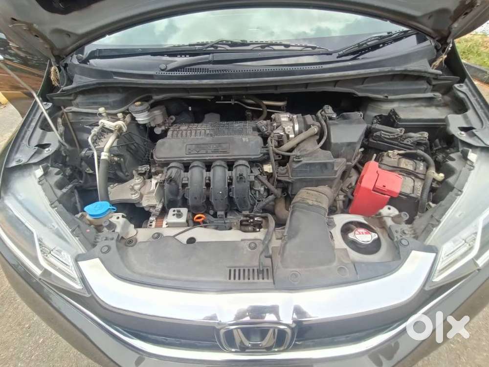 Honda Jazz 1.2 Zx I-vtec, 2021, Petrol