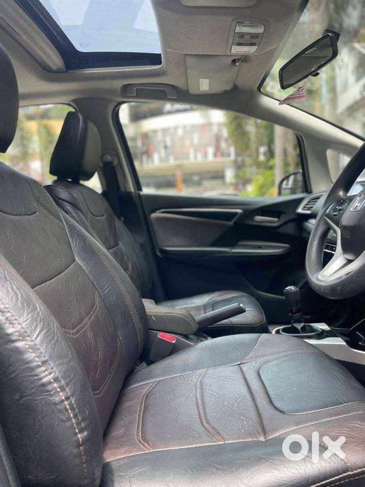 Honda Wr-v 1.5 Vx I-dtec, 2017, Diesel