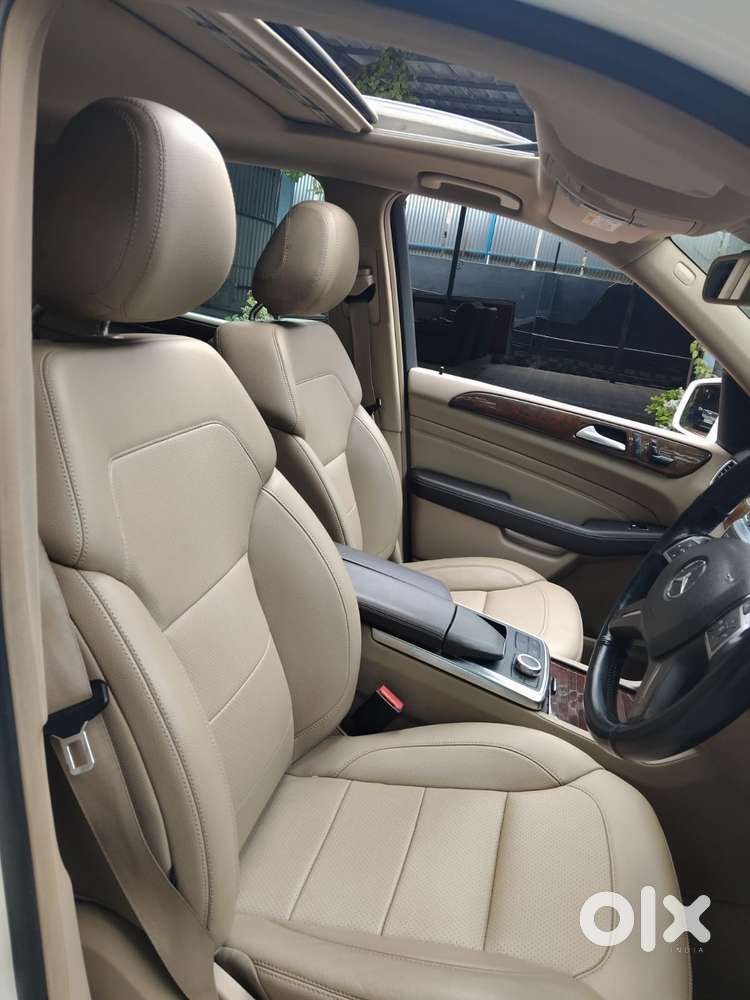 Mercedes-benz M-class Ml 250 Cdi, 2016, Diesel