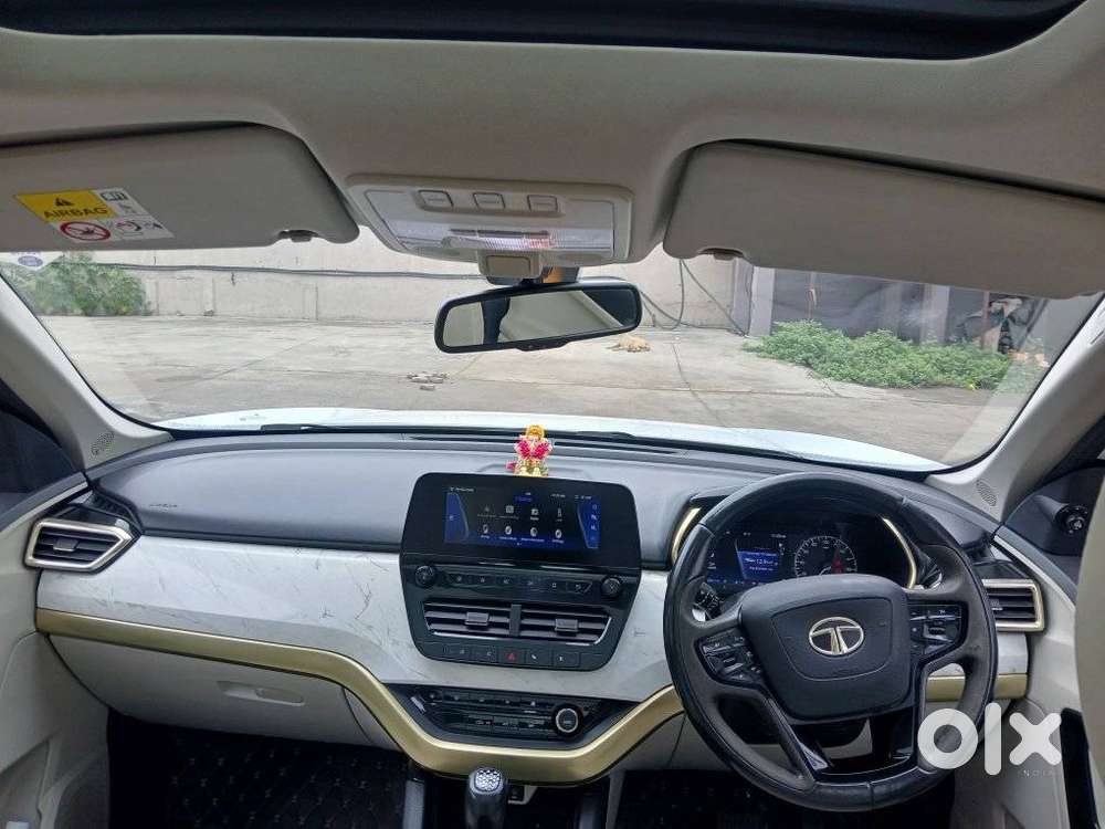 Tata Safari 2.0 Kryotec Xza Plus Gold 6 Str, 2022, Diesel