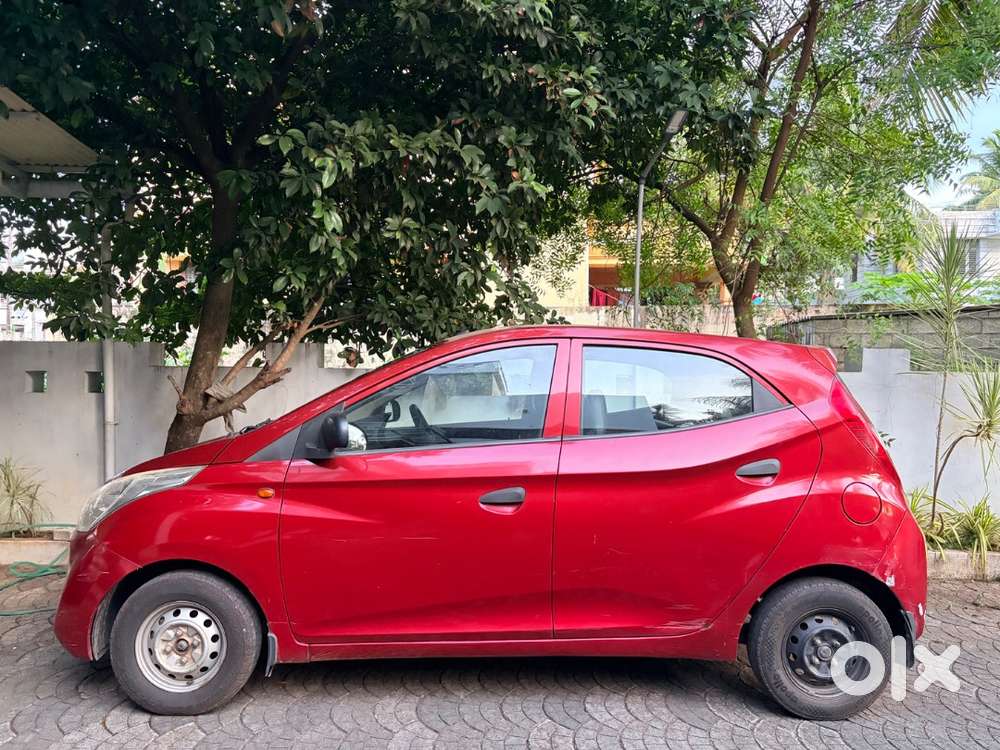 2011 Hyundai Eon