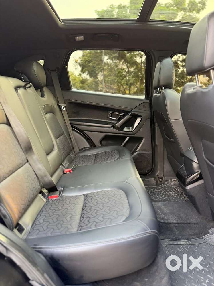 Tata Harrier Xza Plus At, 2021, Diesel