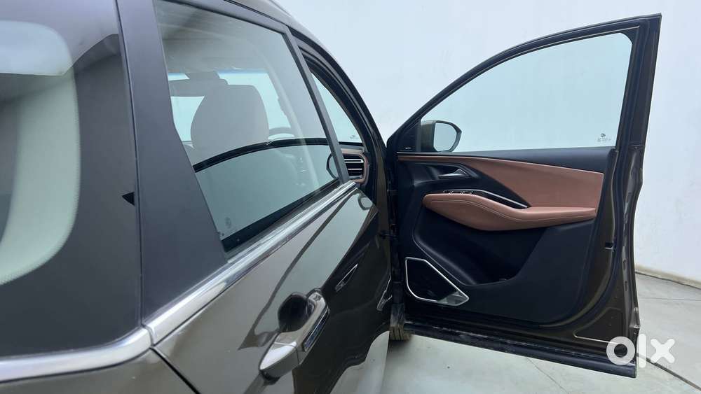 Mg Hector Plus 1.5 Sharp Dct, 2023, Petrol