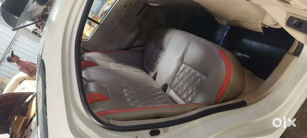 Maruti Suzuki Dzire 2023