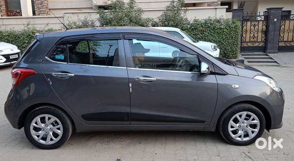 Hyundai Grand I10 1.2 Kappa Magna, 2018, Petrol
