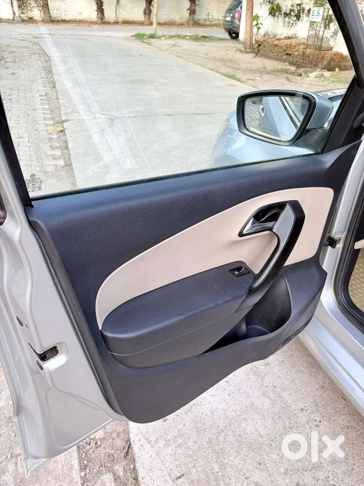 Volkswagen Polo 1.2 Mpi Anniversary Edition, 2012, Petrol