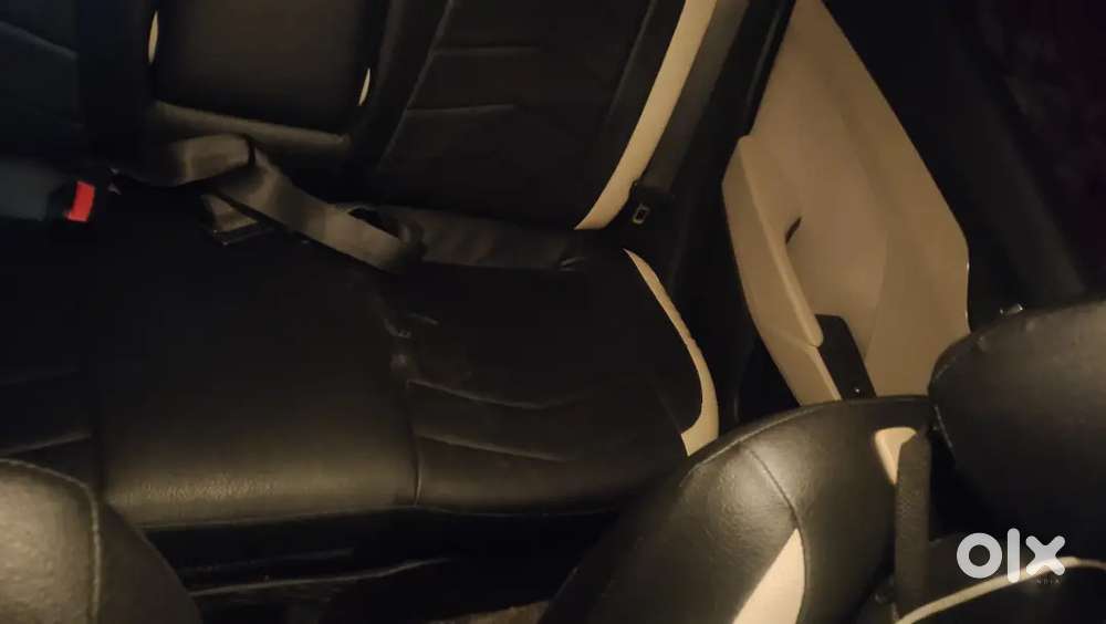 Hyundai New Verna 2022 Petrol Well Maintained