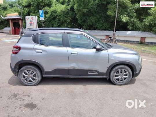 Citroen C3 Feel Dual Tone Turbo, 2022, Petrol