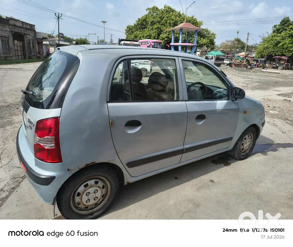 Hyundai Santro 2004 Variant Xl