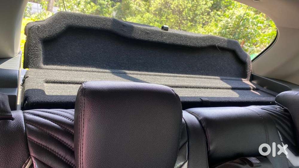 Maruti Suzuki Brezza December 2016 Diesel 84000 Km Driven