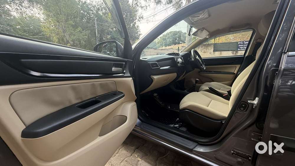 Honda Amaze 1.2 Smt I Vtec, 2019, Petrol