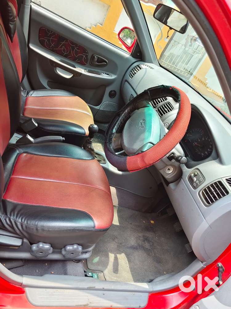 Hyundai Accent Viva Viva Abs, 2003, Petrol