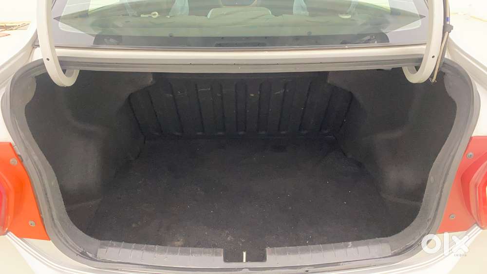 Hyundai Xcent [2014-2017] 1.2 S, 2015, Petrol