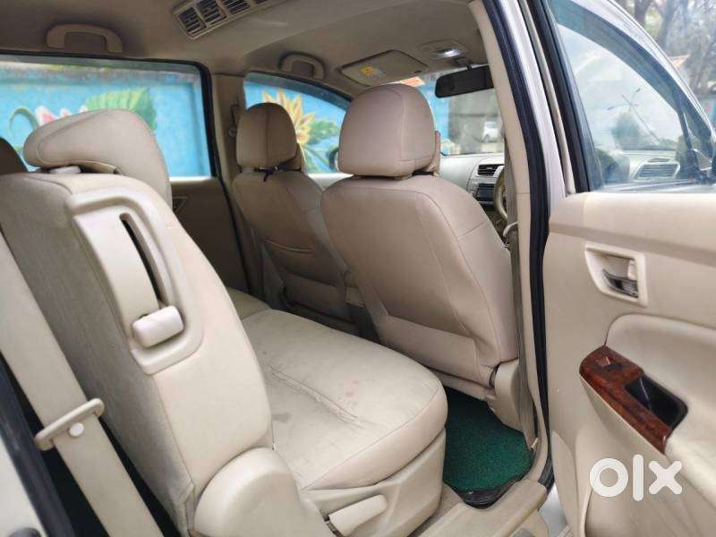 Maruti Suzuki Ertiga Shvs Vdi, 2017, Diesel