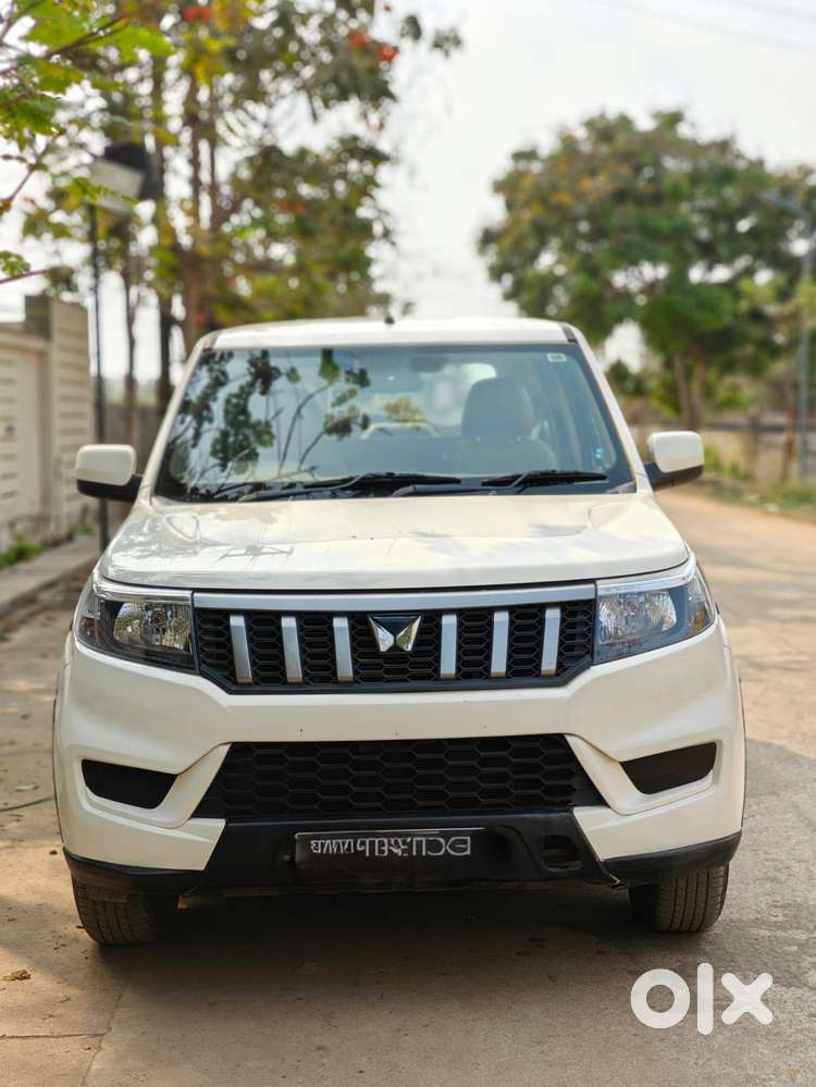 Mahindra Bolero Neo 1.5 N8, 2023, Diesel