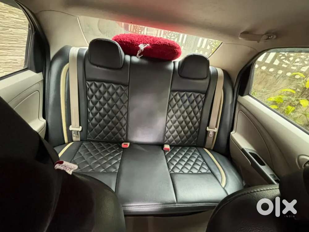 Toyota Etios Diesel 2016