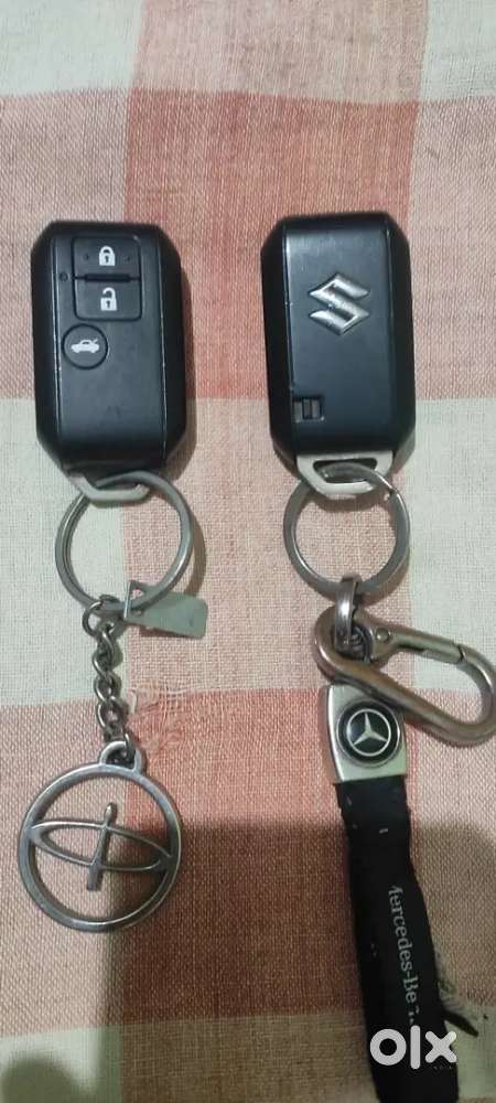 Maruti Suzuki Dzire 2017