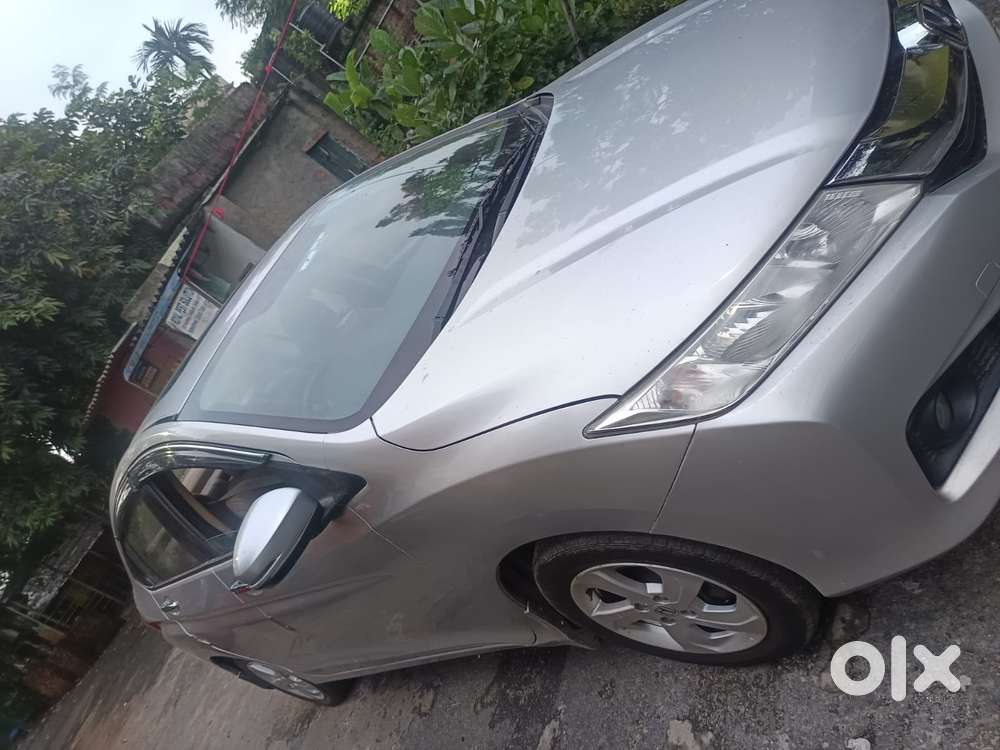Honda City I Vtec Vx Option, 2015, Petrol