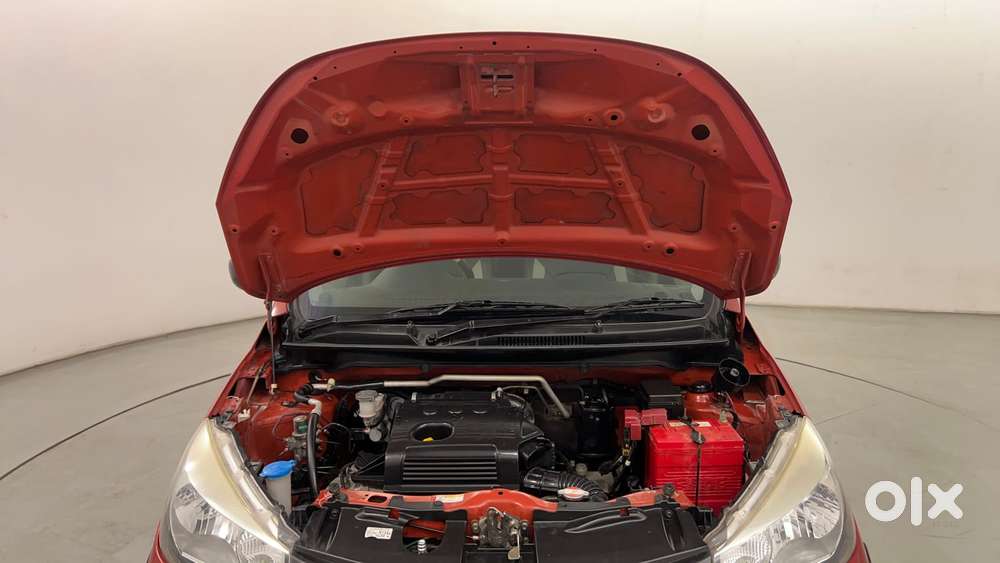 Maruti Suzuki Celerio 1.0 Vxi Amt, 2014, Petrol